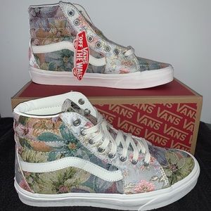 Vans Sk8-Hi (tapestry) multi